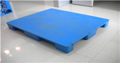 為什么塑料托盤適用于物流行業