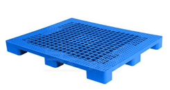 物流行業(yè)怎么選塑料托盤(pán)
