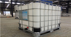 噸桶包裝的經濟適應性分析