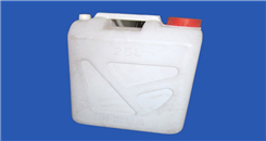 夏季塑料桶的受熱范圍是多少度？