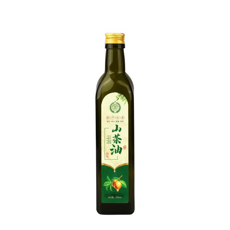 茶油瓶-001  